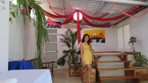 Casa vacacional Isai Hospedaje SPA